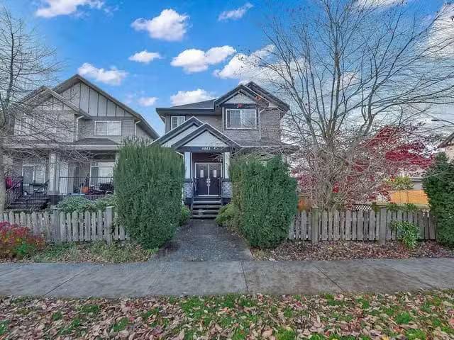 House for sale in Surrey, British Columbia
