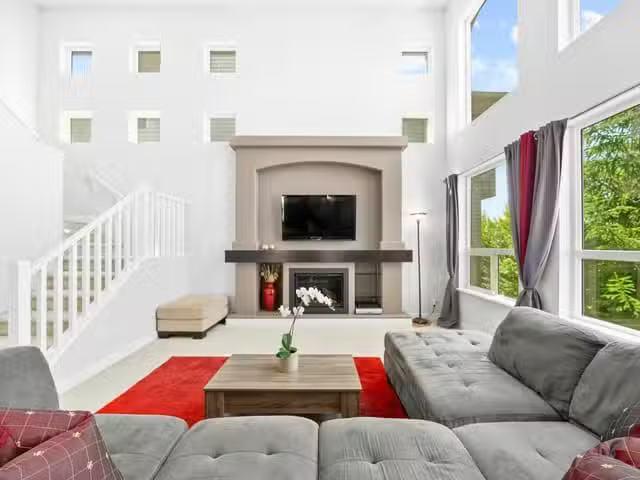 House for sale in Surrey, British Columbia