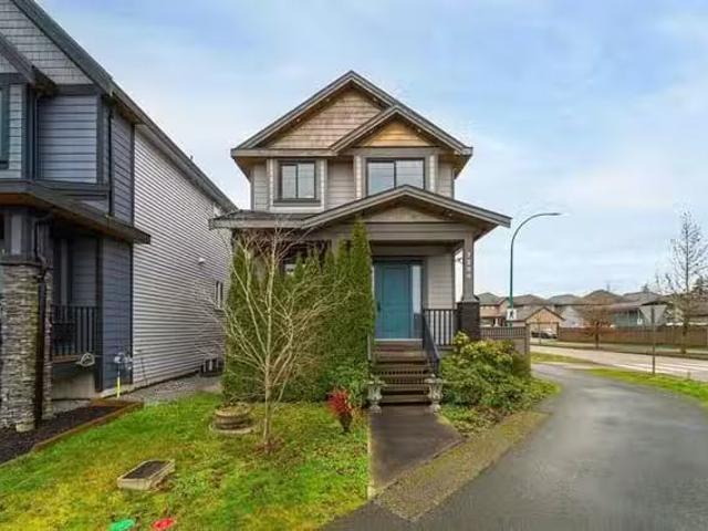 House for sale in Surrey, British Columbia