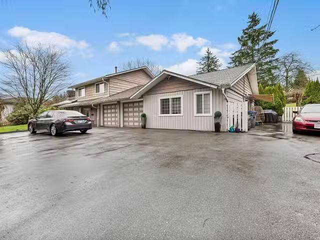 House for sale in Surrey, British Columbia