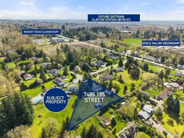 House for sale in Surrey, Metro Vancouver Regional District