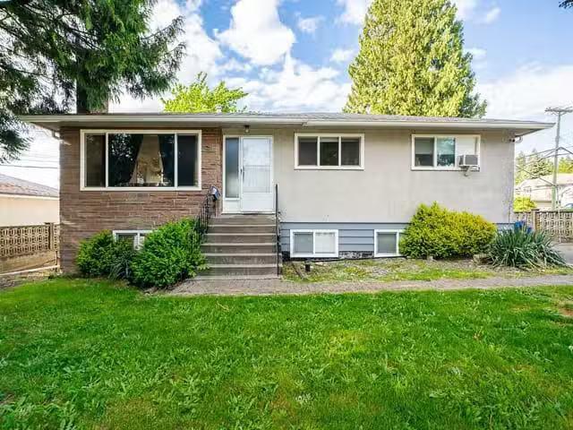 House for sale in Surrey, British Columbia