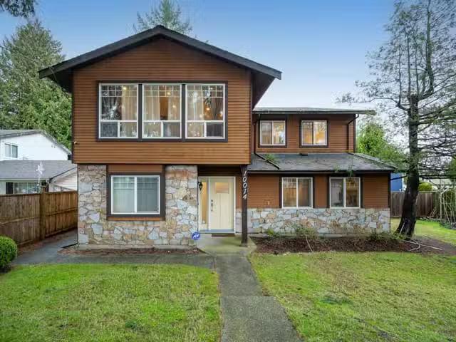 House for sale in Surrey, British Columbia