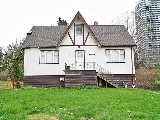House for sale in Surrey, British Columbia