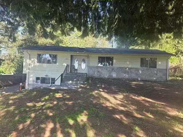 House for sale in Surrey, British Columbia