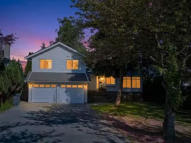 House for sale in Surrey, British Columbia