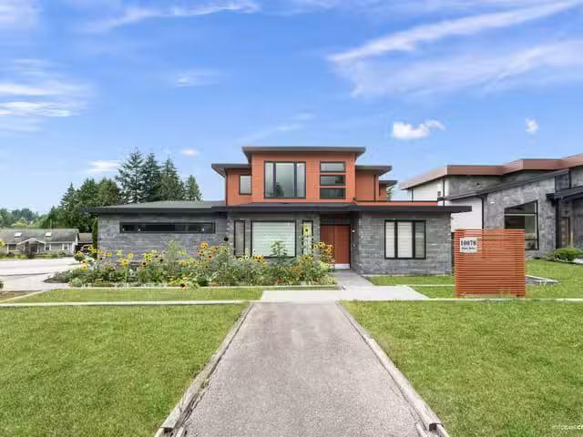 House for sale in Surrey, British Columbia