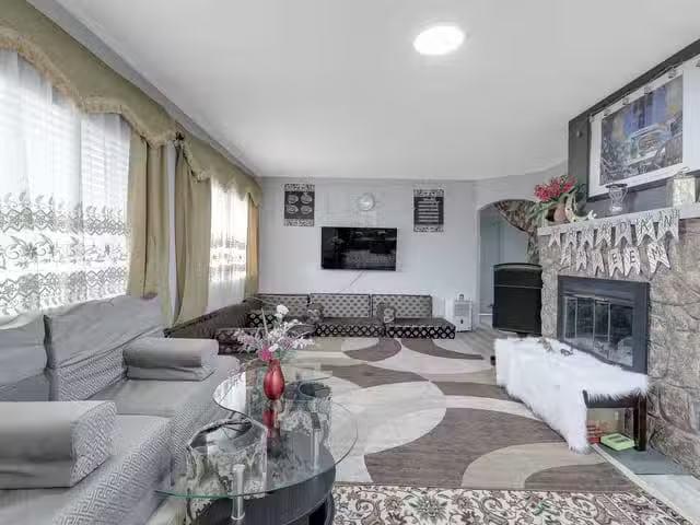 House for sale in Surrey, British Columbia