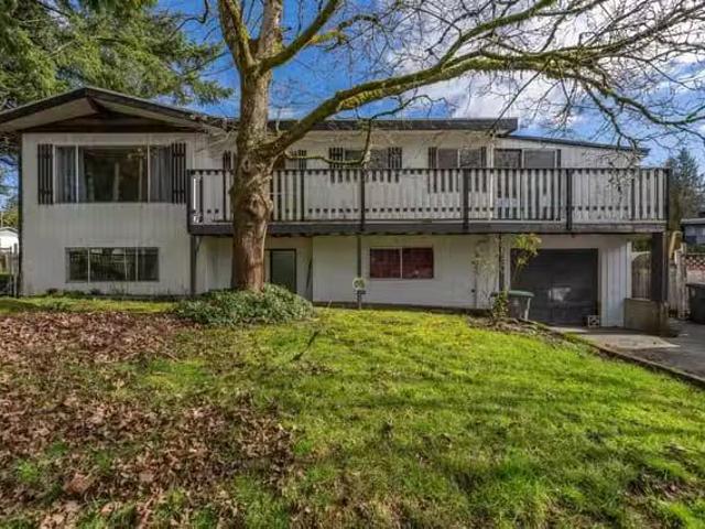 House for sale in Surrey, British Columbia