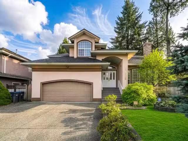 House for sale in Surrey, British Columbia