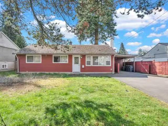 House for sale in Surrey, British Columbia