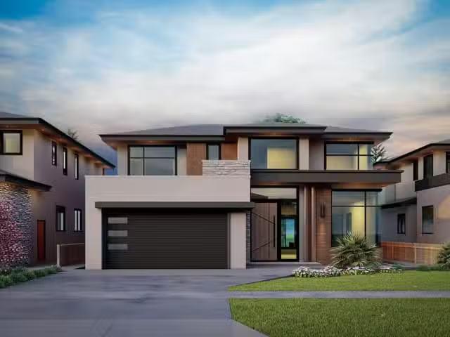House for sale in Surrey, British Columbia