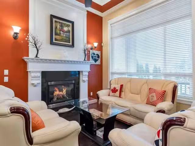 House for sale in Surrey, British Columbia