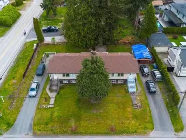 House for sale in Surrey, British Columbia