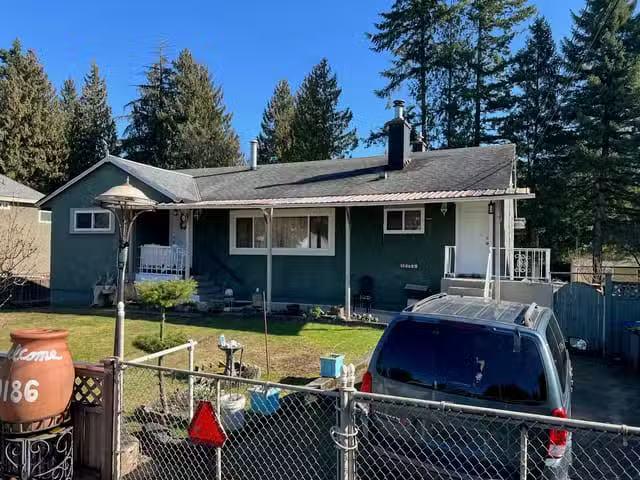 House for sale in Surrey, British Columbia