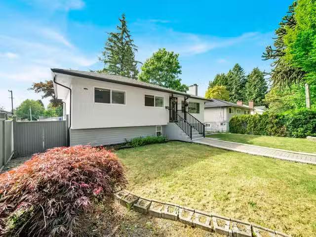 House for sale in Surrey, British Columbia