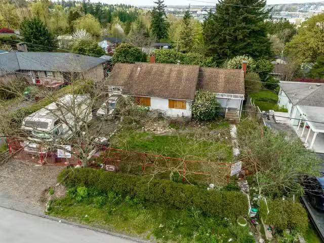 House for sale in Surrey, British Columbia