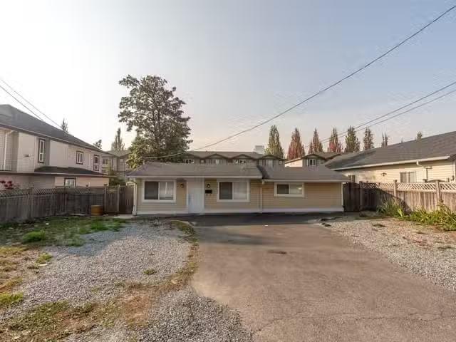 House for sale in Surrey, British Columbia