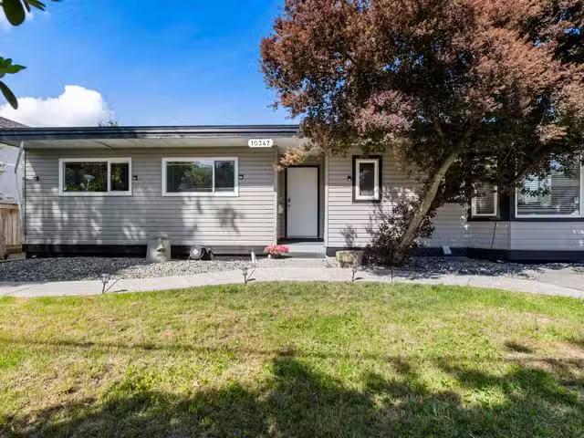 House for sale in Surrey, British Columbia