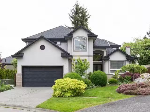 House for sale in Surrey, British Columbia