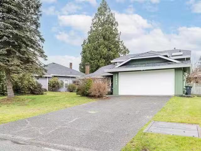 House for sale in Surrey, British Columbia