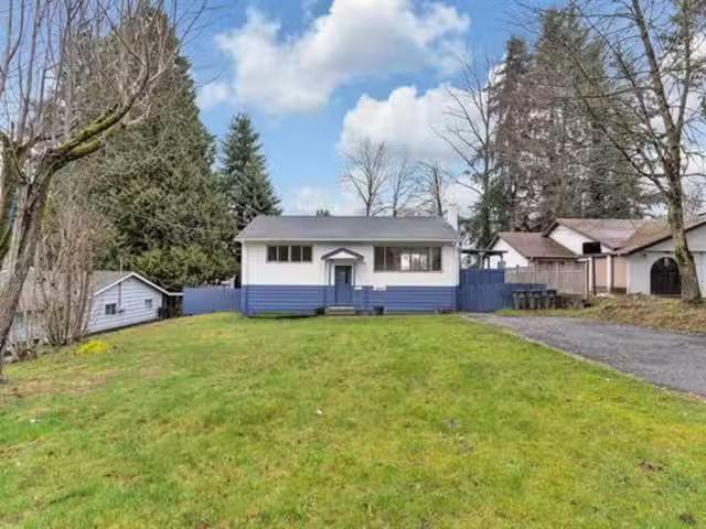 House for sale in Surrey, British Columbia