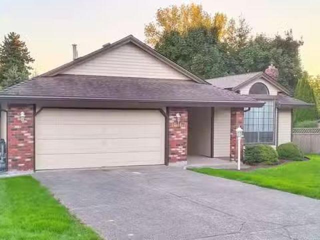House for sale in Surrey, British Columbia