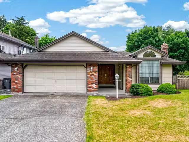 House for sale in Surrey, British Columbia