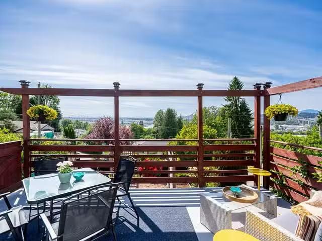 House for sale in Surrey, British Columbia