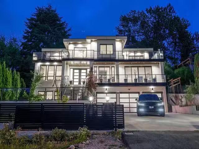 House for sale in Surrey, British Columbia