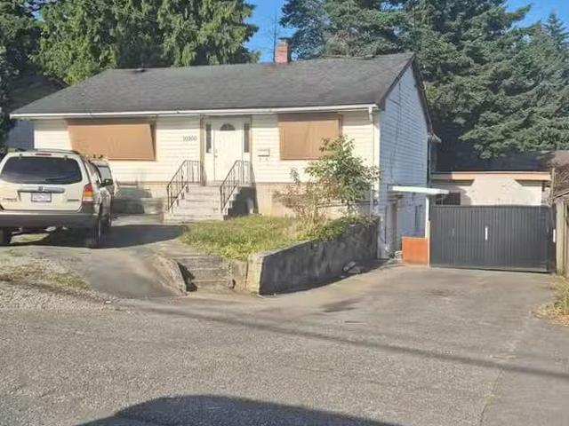 House for sale in Surrey, British Columbia