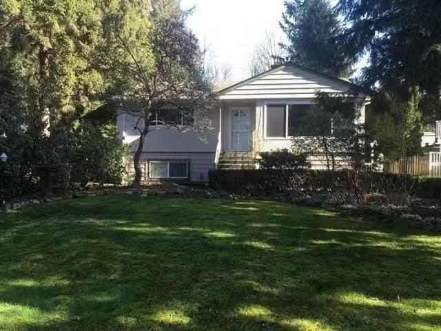 House for sale in Surrey, British Columbia