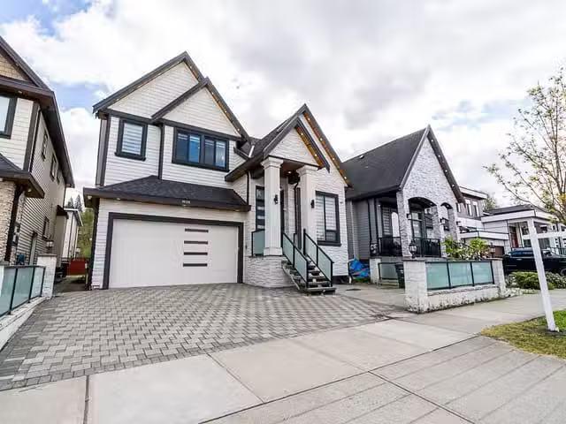 House for sale in Surrey, British Columbia