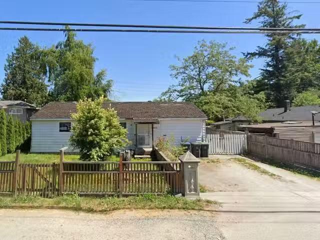 House for sale in Surrey, British Columbia