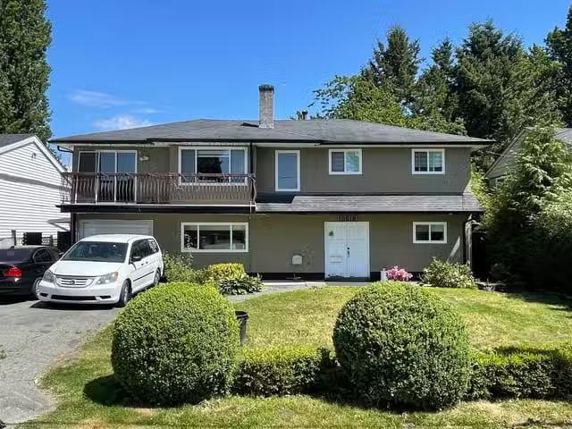 House for sale in Surrey, British Columbia