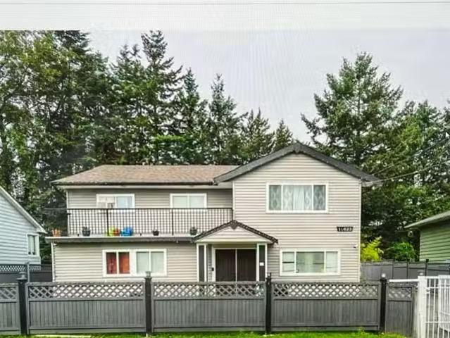 House for sale in Surrey, British Columbia