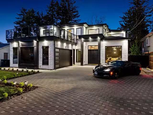House for sale in Surrey, British Columbia
