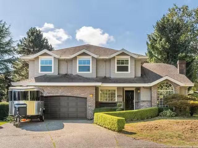House for sale in Surrey, British Columbia