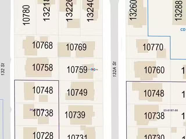 House for sale in Surrey, British Columbia