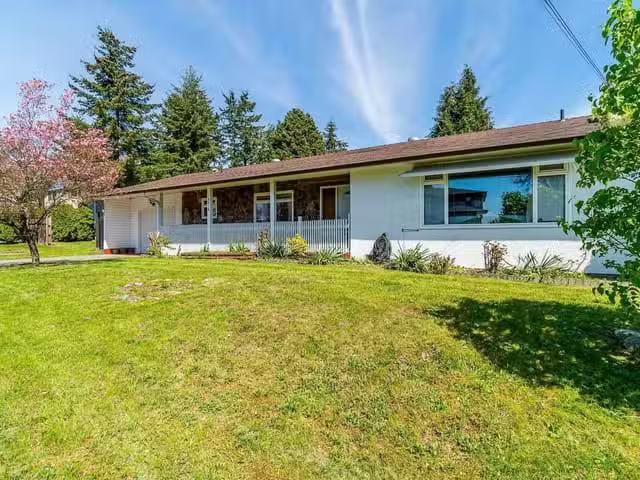 House for sale in Surrey, British Columbia
