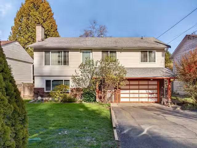 House for sale in Surrey, British Columbia