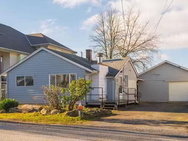 House for sale in Surrey, British Columbia