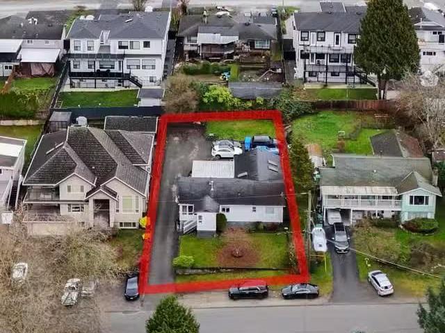 House for sale in Surrey, British Columbia