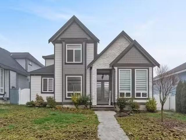 House for sale in Surrey, British Columbia