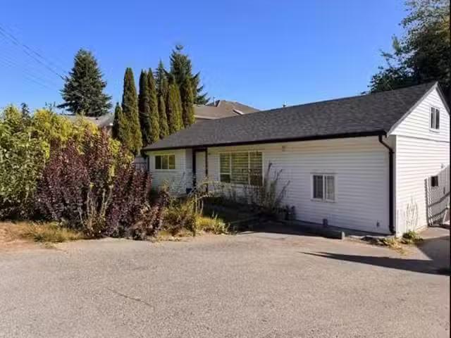 House for sale in Surrey, British Columbia