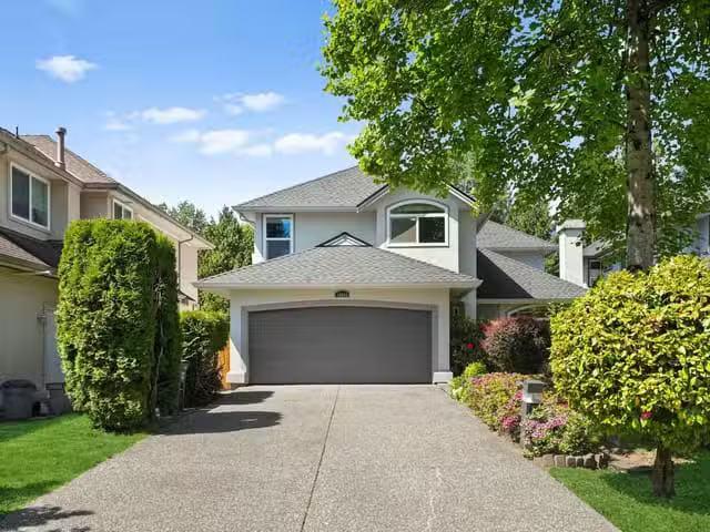 House for sale in Surrey, British Columbia