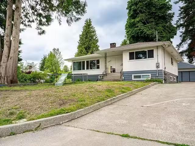 House for sale in Surrey, British Columbia