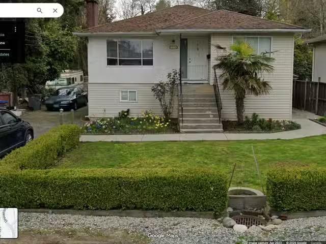 House for sale in Surrey, British Columbia