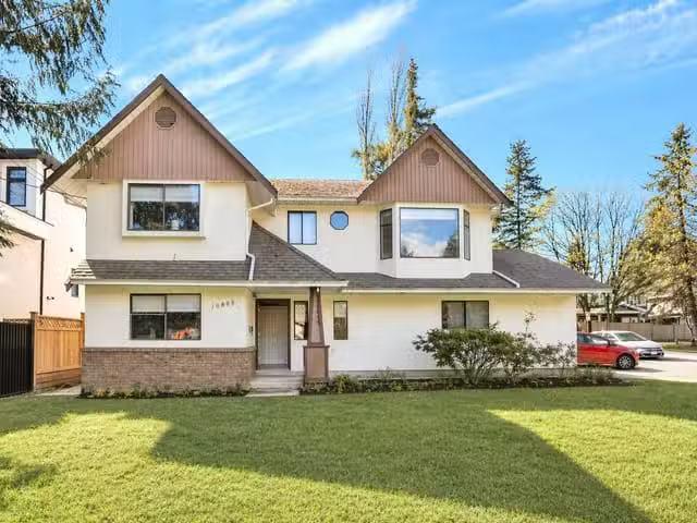 House for sale in Surrey, British Columbia