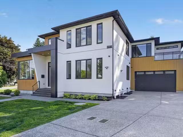 House for sale in Surrey, British Columbia